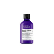 L'ORÉAL PROFESSIONNEL PARIS KERATIN ALPHA SLEEK champú 300 ml