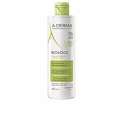 A-DERMA BIOLOGY dermatological micellar water 400 ml