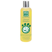 MEN FOR SAN CHAMPÚ PERRO cachorros con germen de trigo 300 ml