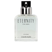 CALVIN KLEIN ETERNITY FOR MEN COLOGNE eau de toilette spray 100 ml