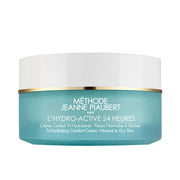 MÉTHODE JEANNE PIAUBERT L'HYDRO ACTIVE 24H crème confort tri-hydratante PNS 50 ml