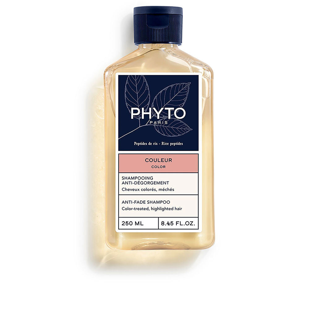 PHYTO COLOR color protection shampoo 250 ml