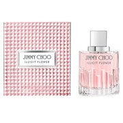 JIMMY CHOO ILLICIT FLOWER eau de toilette spray 100 ml