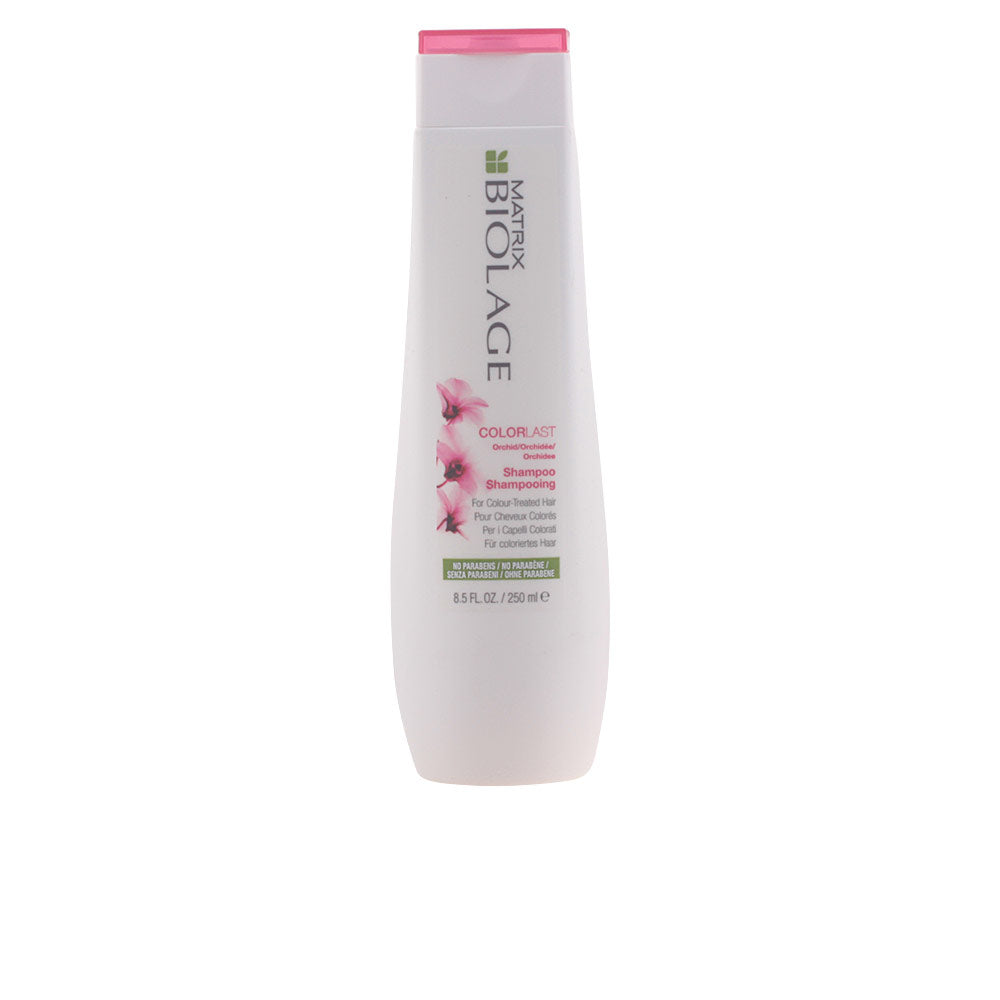 BIOLAGE COLORLAST shampoo 250 ml