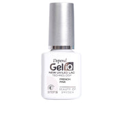 BETER GEL IQ polish #french pink 5 ml