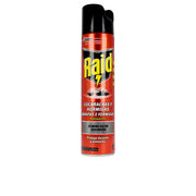 RAID CRAWLERS immediate action insecticide spray 400 ml