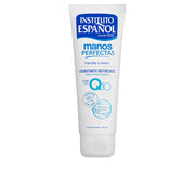 INSTITUTO ESPAÑOL PERFECT HANDS reinforced moisturizer Q10 75 ml