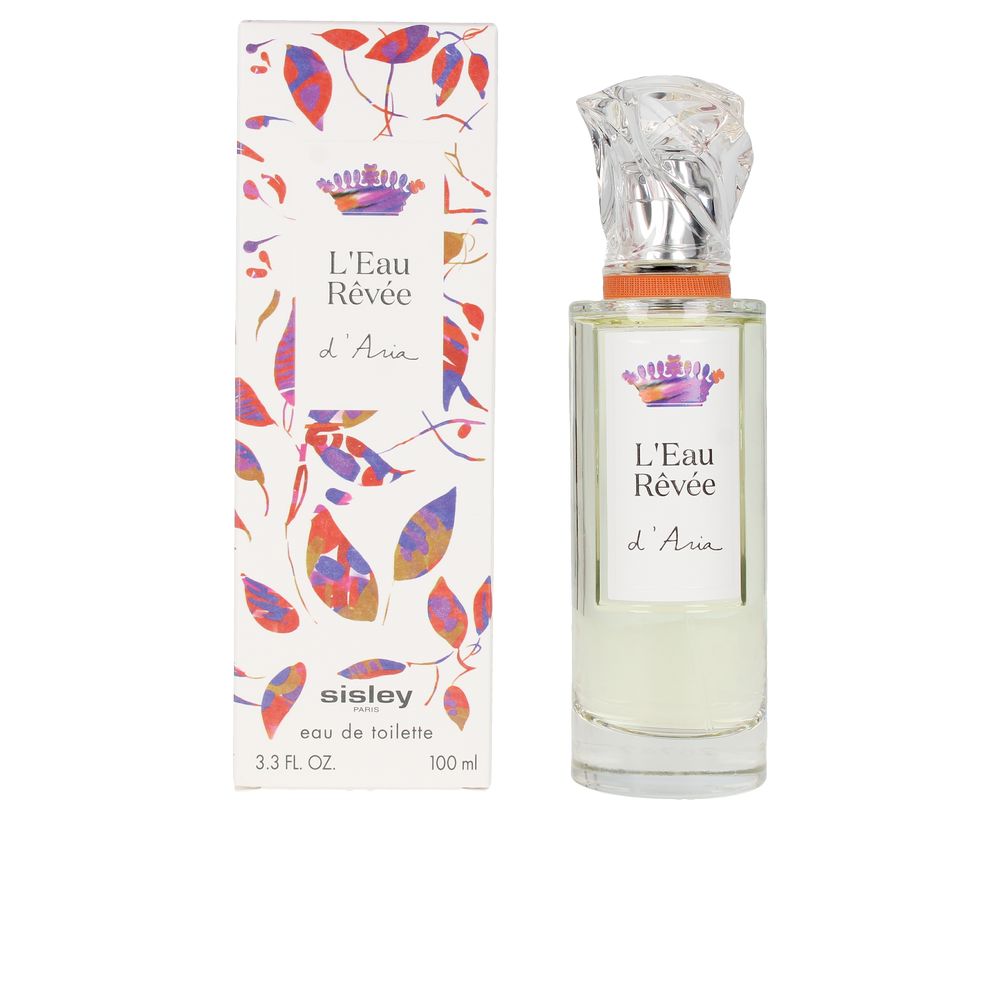 SISLEY L'EAU RÊVÉE D'ARIA edt vapo 100 ml