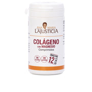 ANA MARIA LAJUSTICIA COLLAGEN WITH MAGNESIUM tablets 75 units