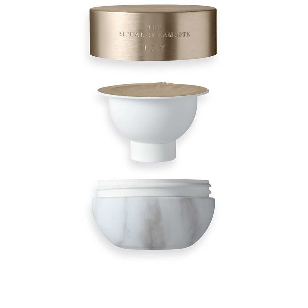 RITUALS THE RITUAL OF NAMASTE ageless firming day cream refill 50 ml