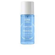 PARFUMS SAPHIR TROPIC GOLD BREEZE hair &amp; body mist 100 ml