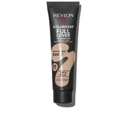 REVLON MASS MARKET COLORSTAY FULL COVER foundation #200-nude 30 ml