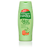 INSTITUTO ESPAÑOL ALOE VERA loción hidratante 500 ml