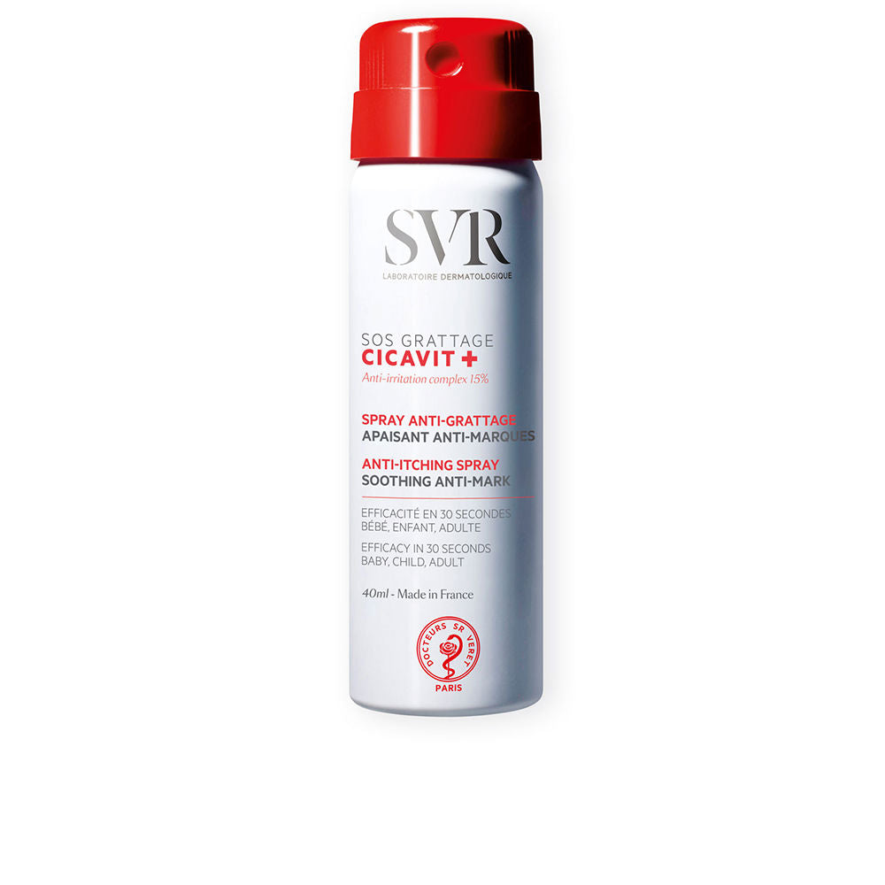 SVR CICAVIT+ sos grattage 40 ml