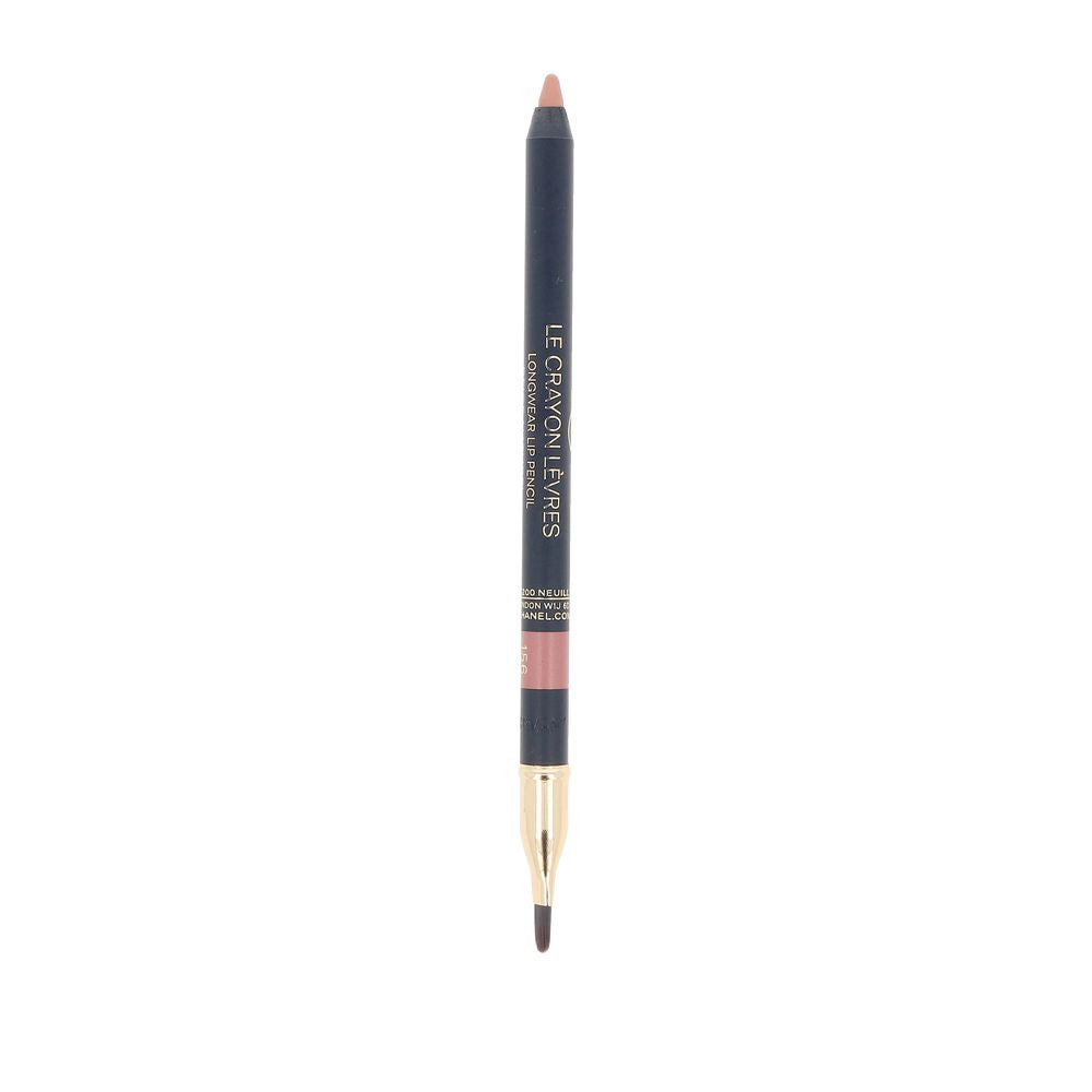 CHANEL LE CRAYON lèvres lip liner #156-Naturel Beige 1.2 gr