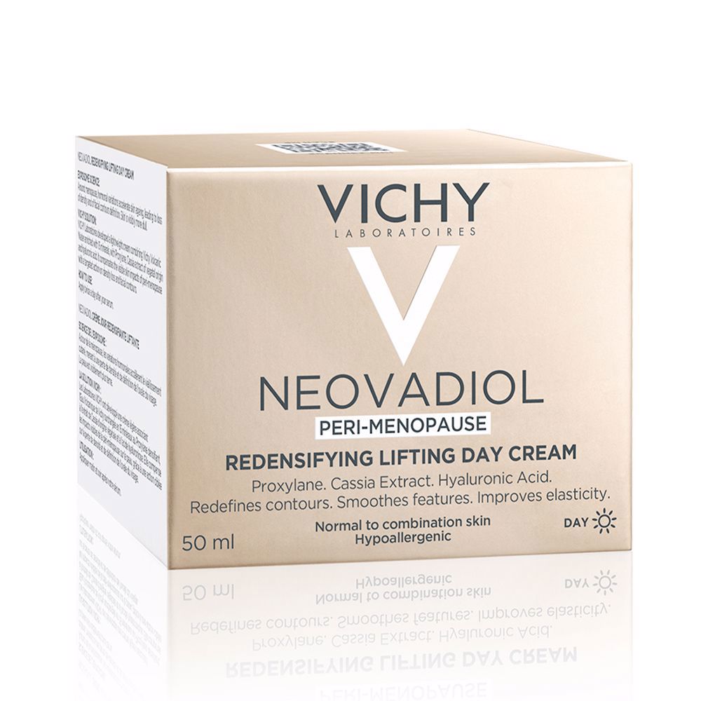 VICHY NEOVADIOL replacement complex day cream for normal to combination skin with firming effect 50 ml