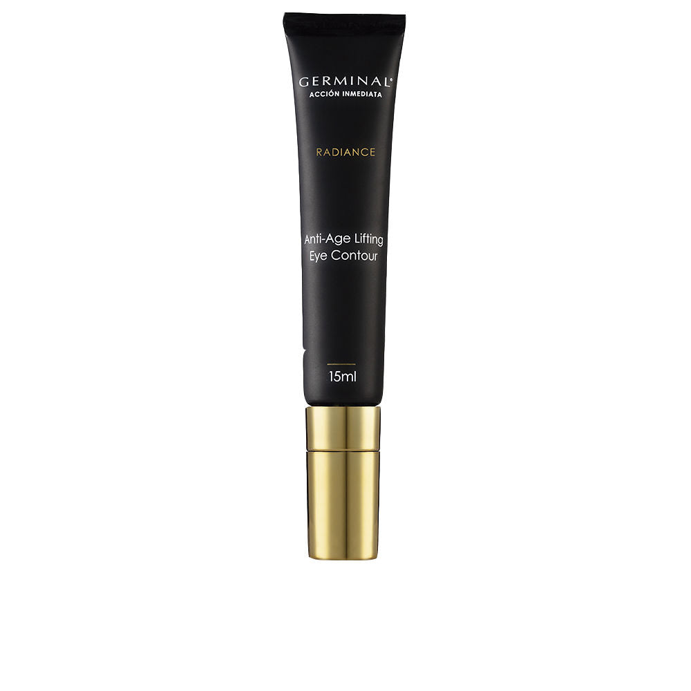 GERMINAL IMMEDIATE ACTION RADIANCE eye contour 15 ml