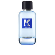 KARL LAGERFELD URBAN BLUE edt vapo 100 ml
