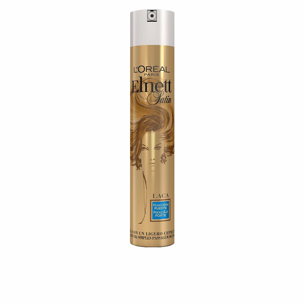 L'ORÉAL PARIS ELNETT strong hold hairspray 75 ml