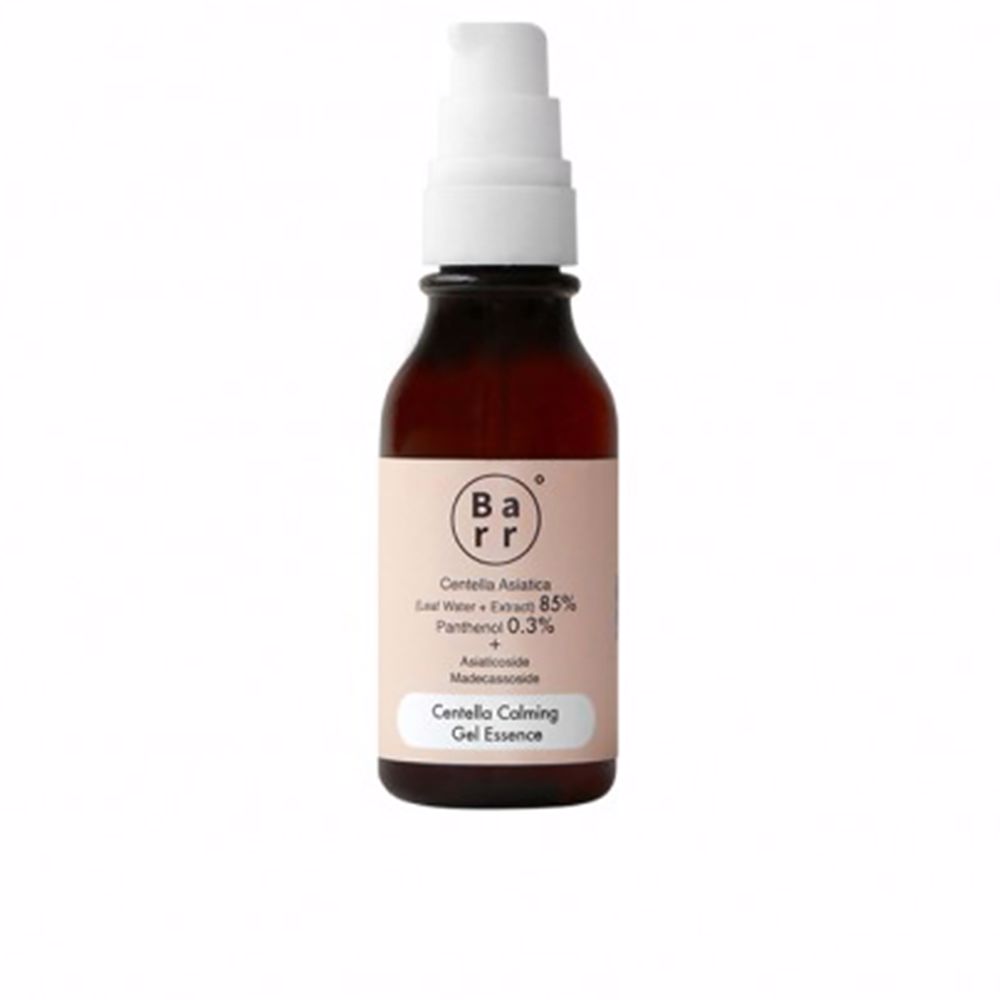 BARR CENTELLA CALMING gel essence 60 ml