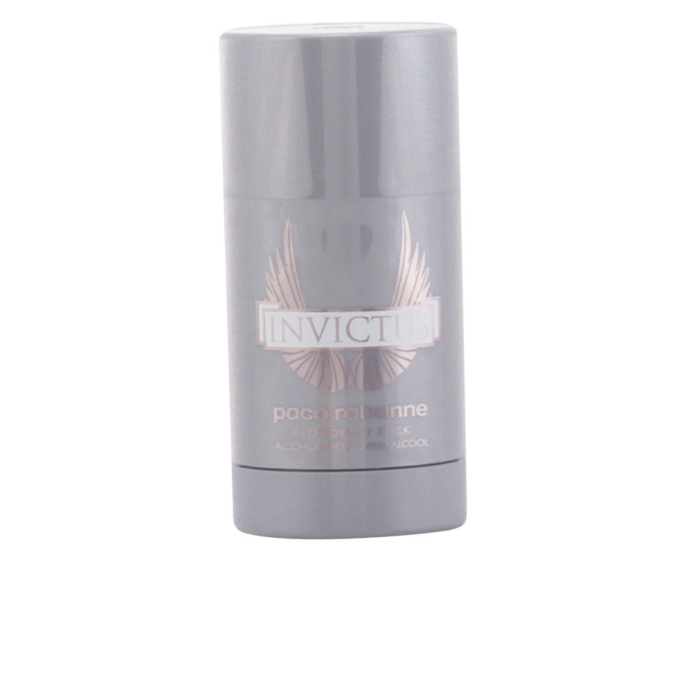 RABANNE INVICTUS deodorant stick 75 ml