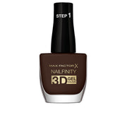 MAX FACTOR NAILFINITY nail polish #780-Espresso First 12 ml