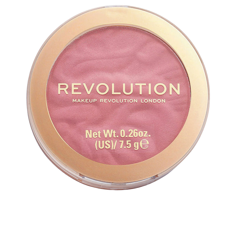 REVOLUTION MAKE UP RELOADED blusher #pink lady 7.5 gr