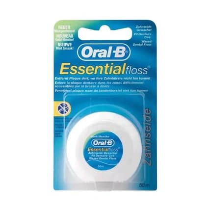 Dentifrice ORAL-B 3D WHITE LUXE PERFECTION 2 x 75 ml