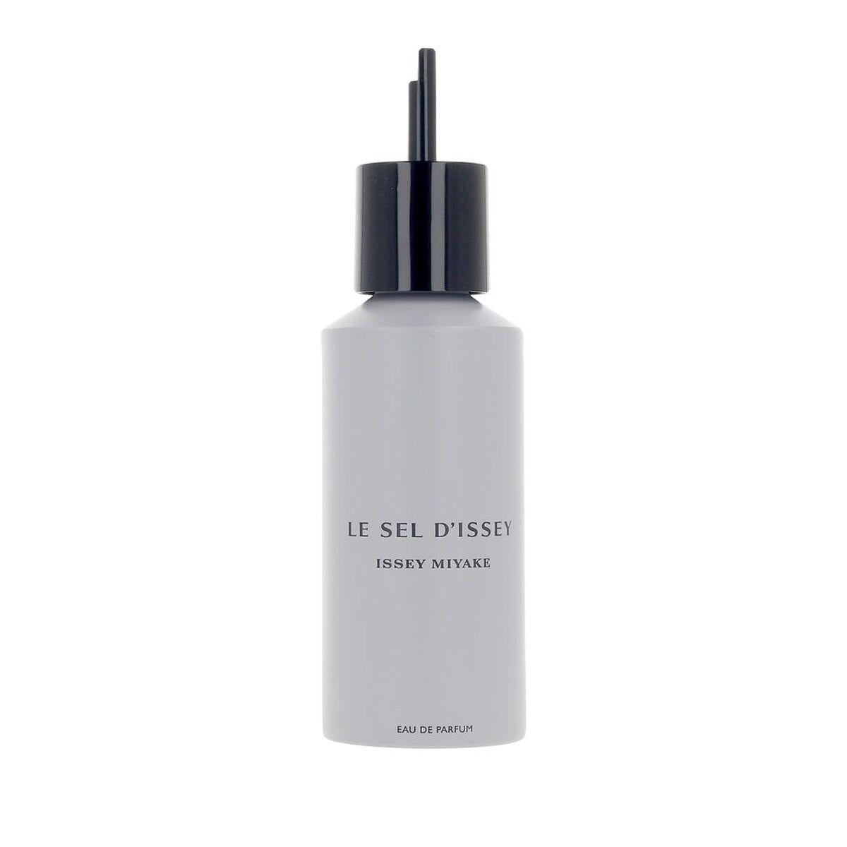 ISSEY MIYAKE LE SEL D'ISSEY edp recharge 150 ml