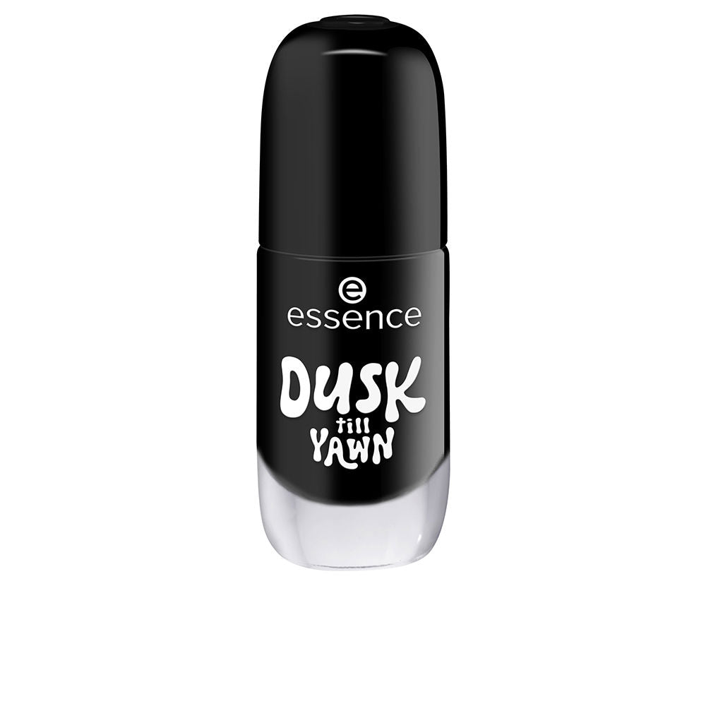 ESSENCE GEL NAIL POLISH nail polish #45- Dusk Till Yawn 8 ml