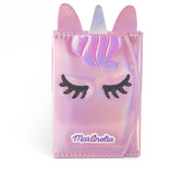 MARTINELIA LITTLE UNICORN TRAVELL CASE 48 pcs