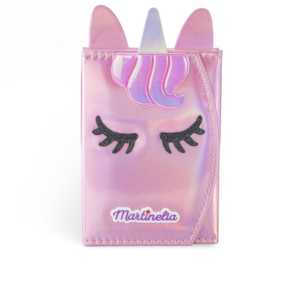 MARTINELIA LITTLE UNICORN TRAVELL CASE 48 pcs