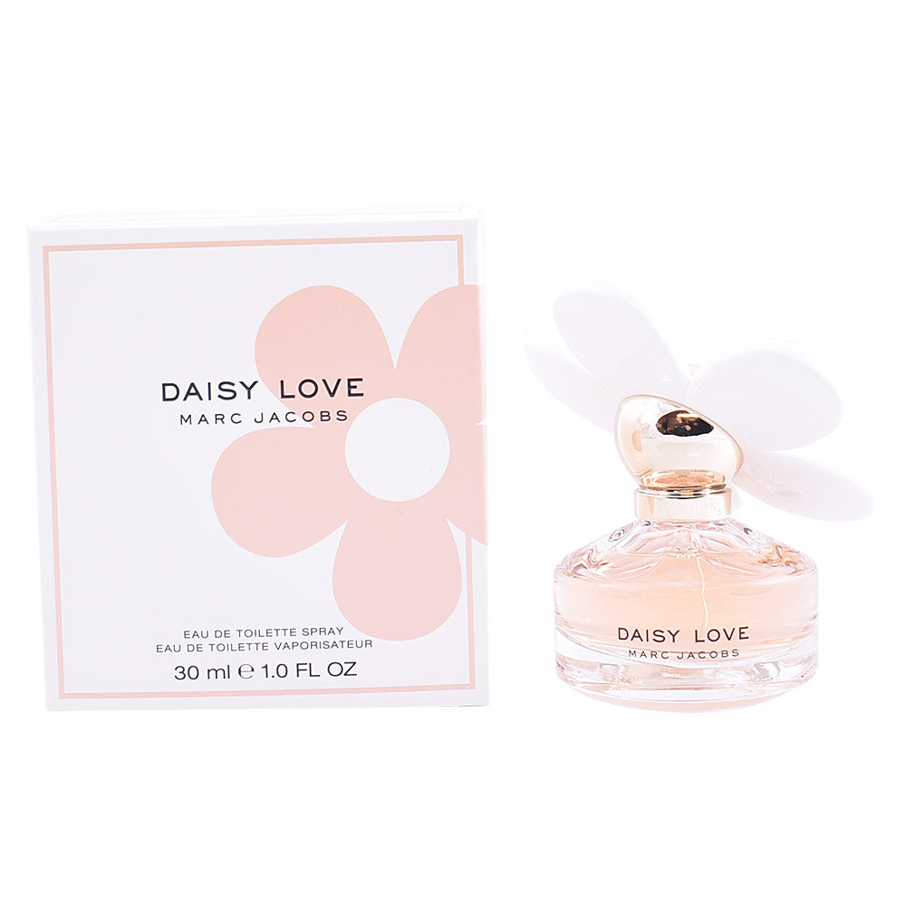 MARC JACOBS DAISY LOVE eau de toilette spray 30 ml