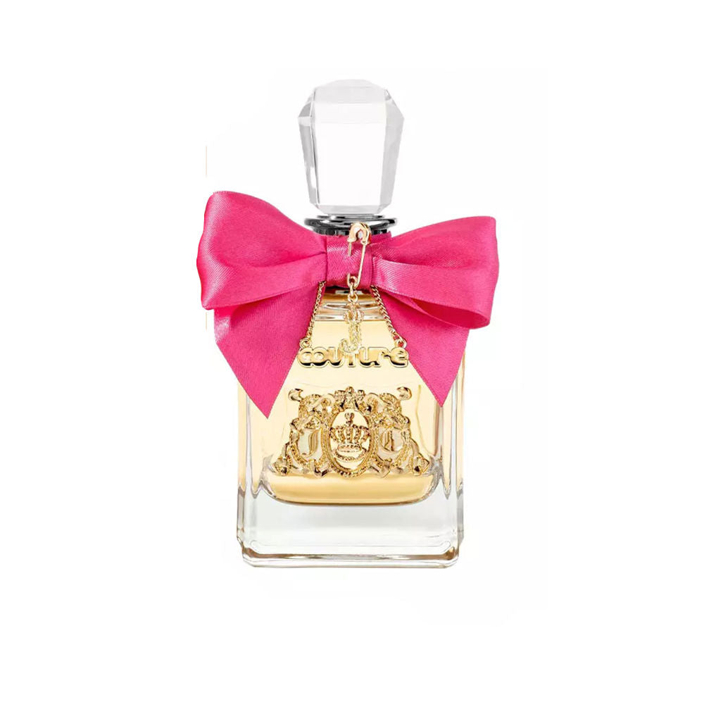 JUICY COUTURE VIVA LA JUICY eau de parfum spray 50 ml