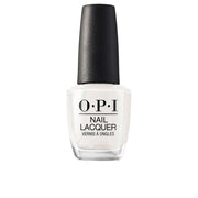 OPI NAIL LACQUER Nail polish lasting up to 7 days #Kyoto pearl 15 ml