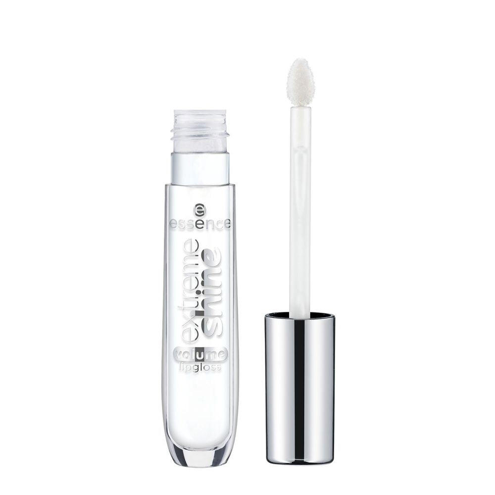 ESSENCE EXTREME SHINE Plumping Lip Gloss #01 5ml