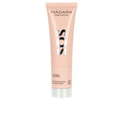 MÁDARA ORGANIC SKINCARE SOS hydra moisture + radiance mask 60 ml
