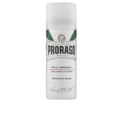 PRORASO PELLI SENSIBLI shaving foam 50 ml