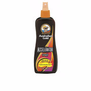 AUSTRALIAN GOLD ACCELERATOR dark tanning spray 250 ml