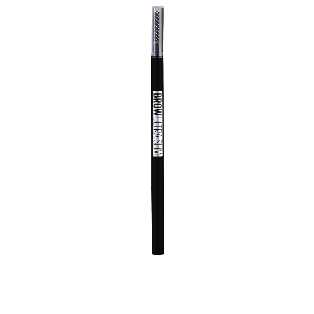MAYBELLINE BROW ultra slim #06-black brown