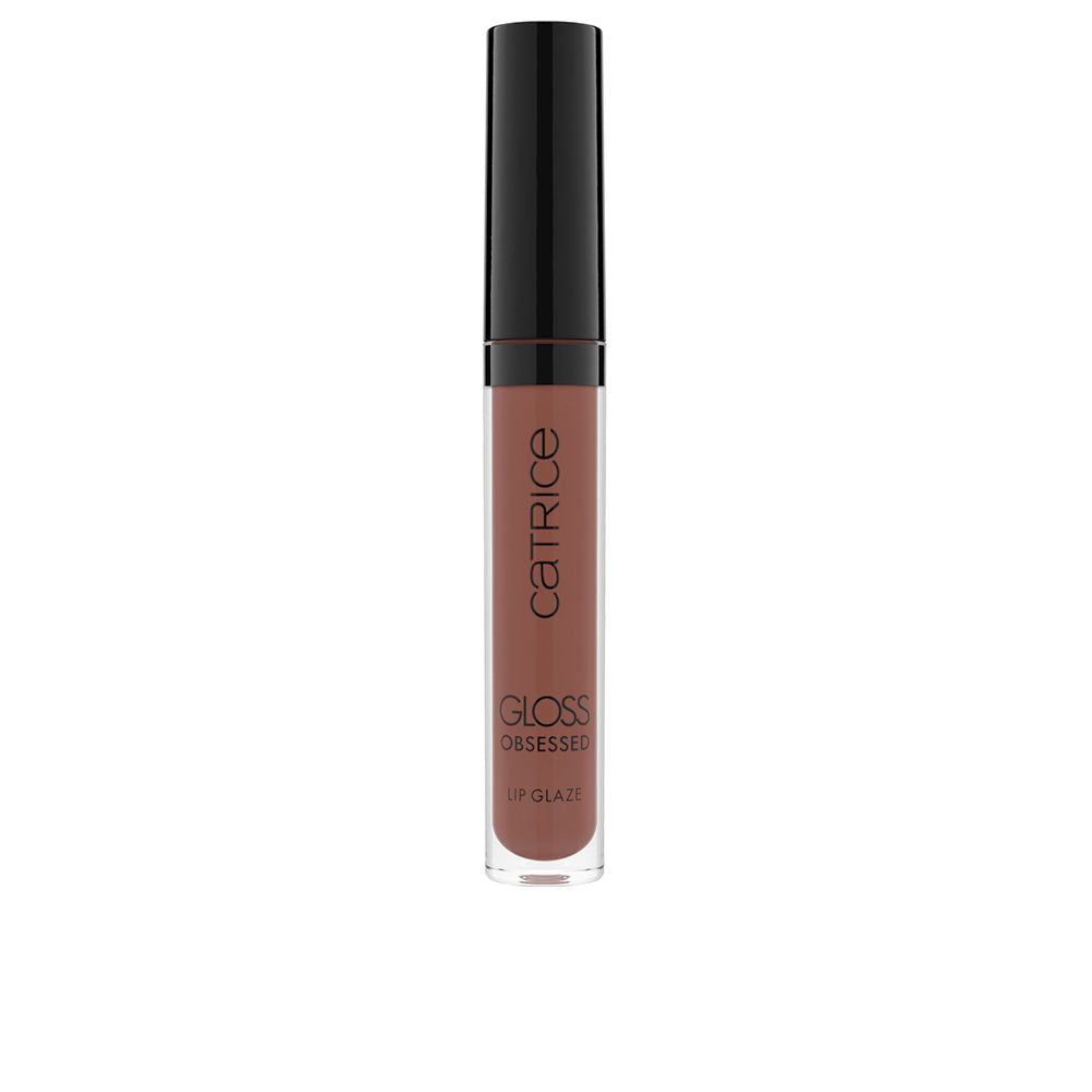 CATRICE GLOSS OBSESSED lip gloss #050-The Glossfather 2.5 ml