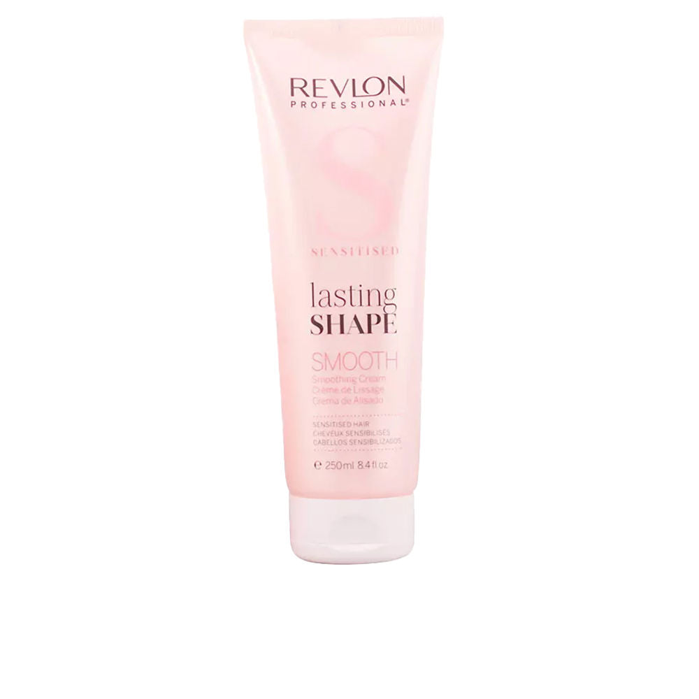 REVLON LASTING SHAPE smoothing cream 250 ml