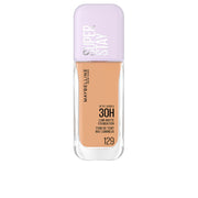 MAYBELLINE SUPERSTAY LUMI MATTE foundation #129 30 ml