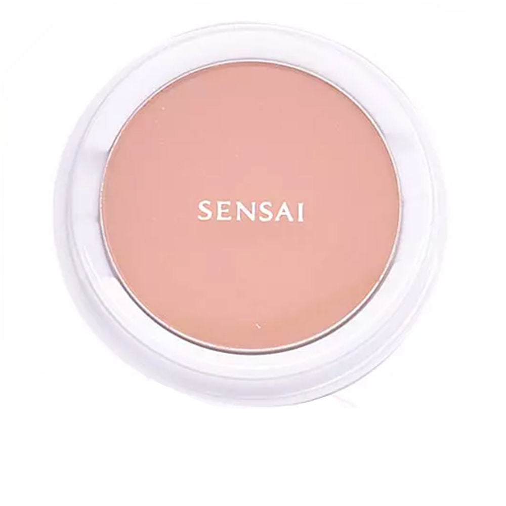 SENSAI TOTAL FINISH foundation refill #TF25-Topaz Beige 11 gr