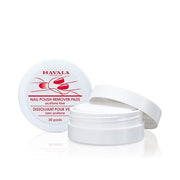 MAVALA NAIL POLISH nail polish remover discs 30 units
