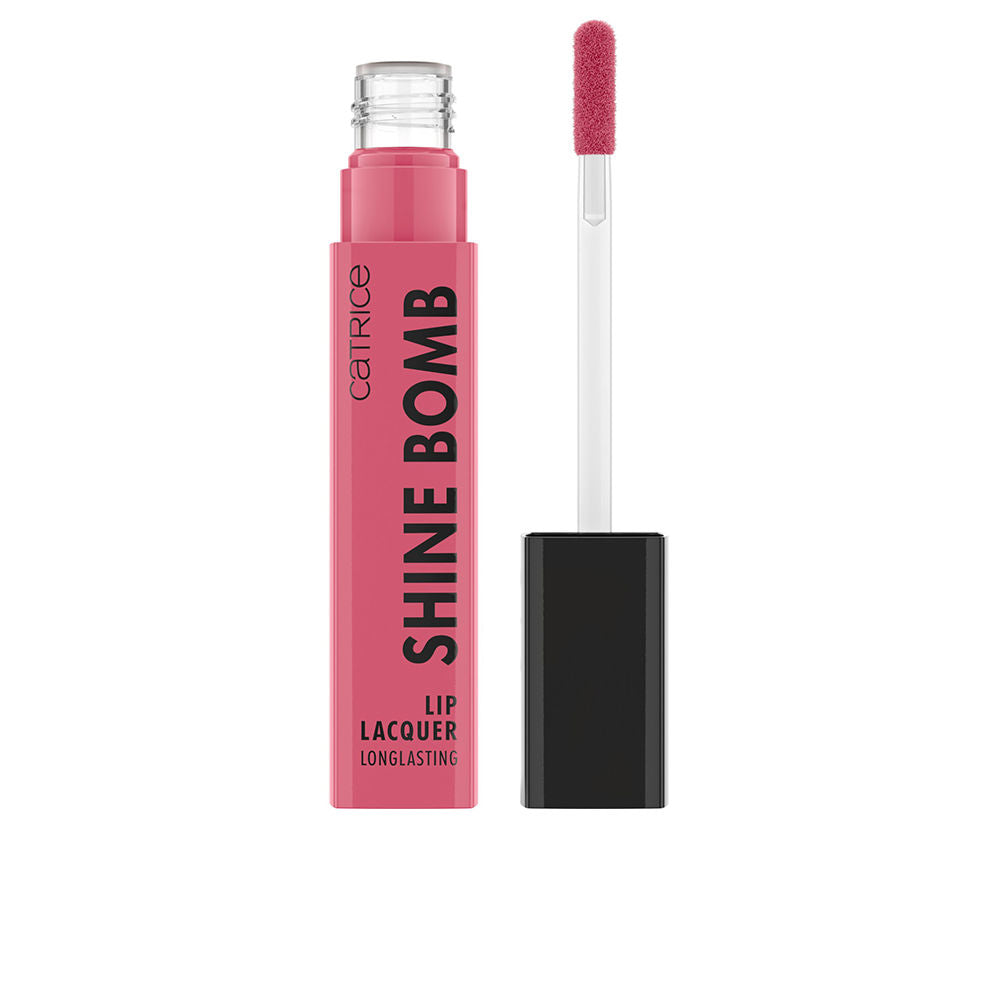 CATRICE SHINE BOMB Liquid Lipstick #080-Flirt Alert 3 ml