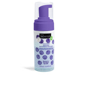 IDC INSTITUTE ANTIOXIDANT Cranberry Cleansing Foam 120 ml