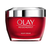OLAY REGENERIST 3 AREAS intensive anti-aging night cream 50 ml