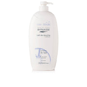 BYPHASSE CARESSE SHOWER GEL milk protein 2000 ml