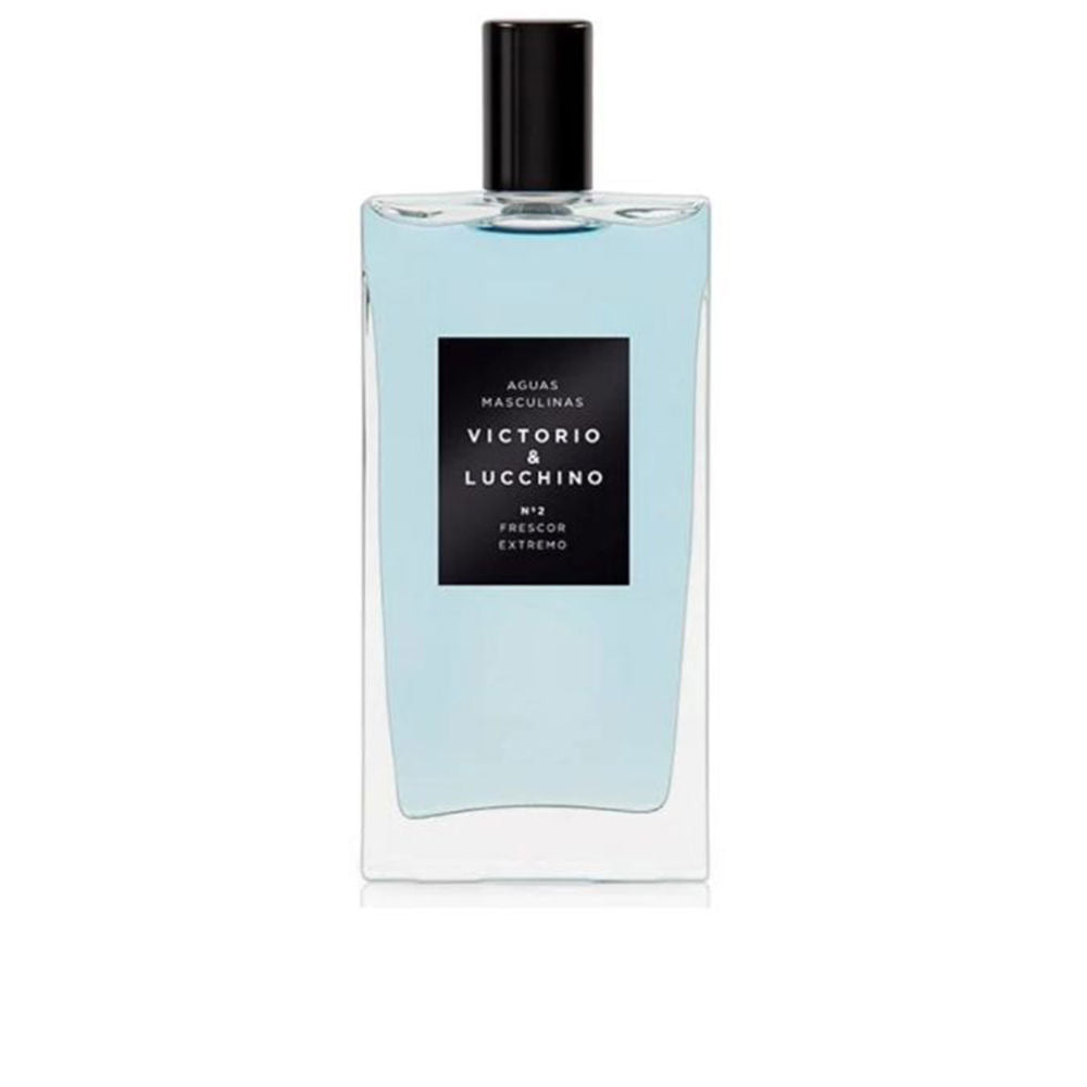 VICTORIO & LUCCHINO VICTORIO &amp; LUCCHINO MEN'S WATERS Nº2 edt vapo 150 ml